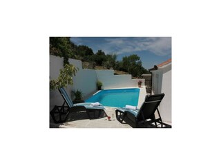 Maison de vacances Nerežišća  6