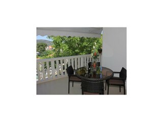 Casa de vacaciones Nerežišća  15