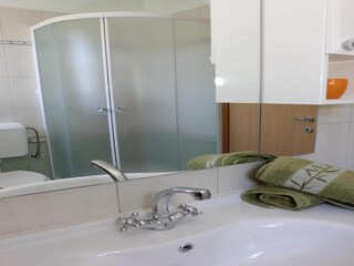 Casa de vacaciones Nerežišća Características 4