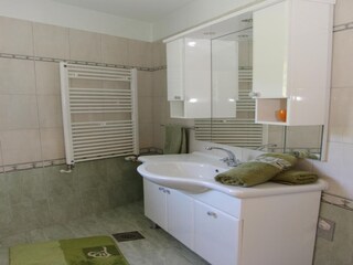 Ferienhaus Nerežišća Ausstattung 5