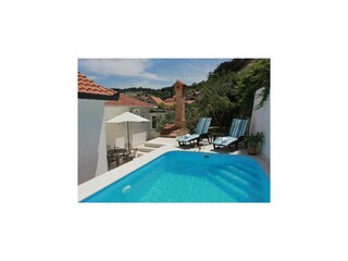 Vakantiehuis Nerežišća  7