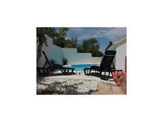 Maison de vacances Nerežišća  16