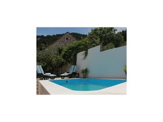 Vakantiehuis Nerežišća  16