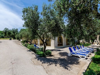 Appartement Drace Enregistrement extérieur 1