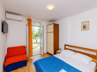 Appartement Drace Équipement 17