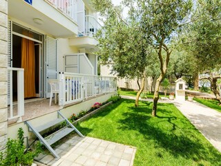 Appartement Drace  23