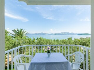 Appartement Drace Enregistrement extérieur 1