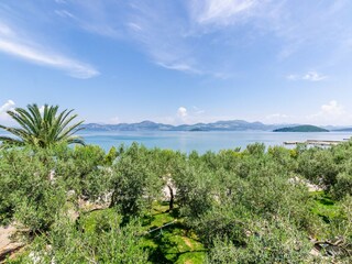 Appartement Drace  35