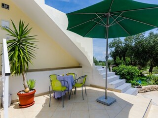 Appartement Drace  41