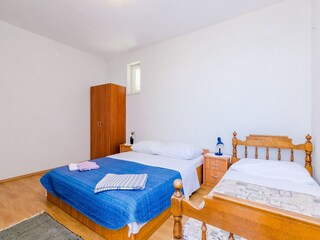 Appartement Drace Équipement 27