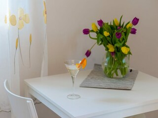 Appartement Mlini Kenmerken 6