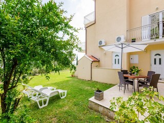 Appartement Mlini  21