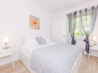 Apartment Mlini Ausstattung 6