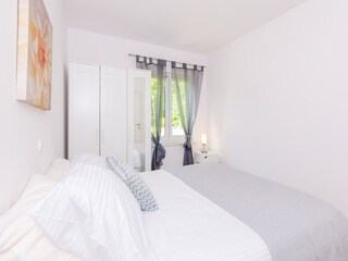 Apartamento Mlini Características 10