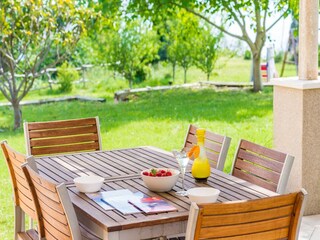 Appartement Mlini  19