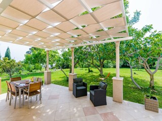 Appartement Mlini  20