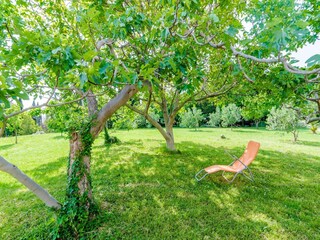 Appartement Mlini Buitenaudio-opname 4