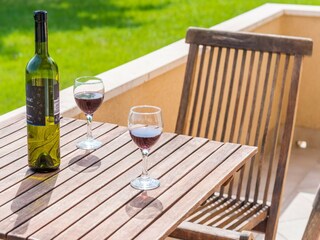 Appartamento Mlini  19