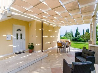 Appartamento Mlini  20