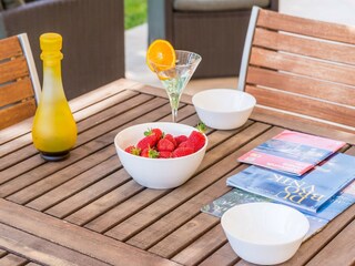 Appartement Mlini  21