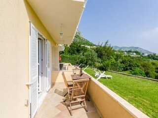 Appartement Mlini  29