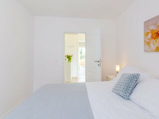 Appartement Mlini Équipement 15