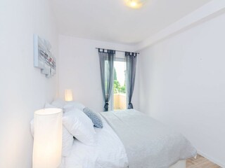 Apartment Mlini Ausstattung 11