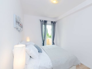 Appartement Mlini Équipement 12