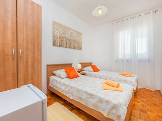 Appartement Dubrovnik Équipement 4