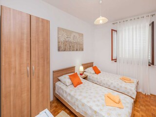 Appartement Dubrovnik Kenmerken 1