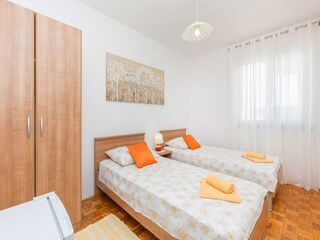 Appartement Dubrovnik Équipement 5