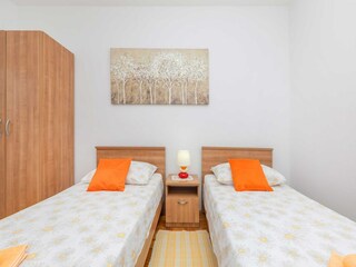 Appartement Dubrovnik Équipement 4