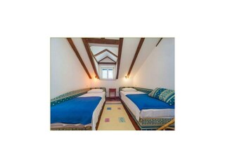 Appartamento Dubrovnik Caratteristiche 12