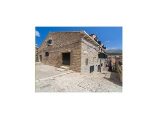 Appartamento Dubrovnik Registrazione all'aperto 2