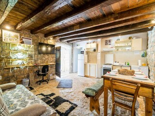 Ferienhaus Molunat  31