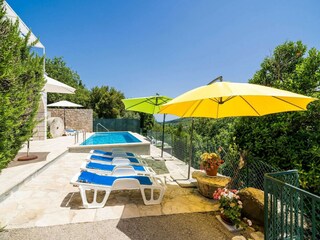 Casa de vacaciones Molunat  18