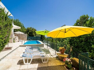 Casa per le vacanze Molunat  46