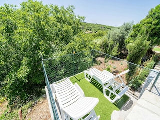 Holiday house Molunat Outdoor Recording 1