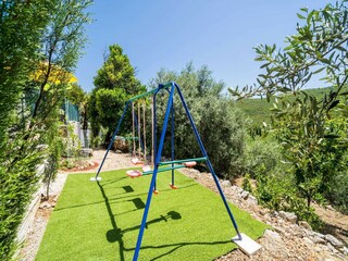 Holiday house Molunat Outdoor Recording 2