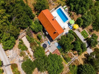 Ferienhaus Molunat  40