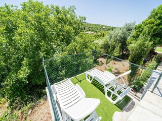 Maison de vacances Molunat Enregistrement extérieur 4