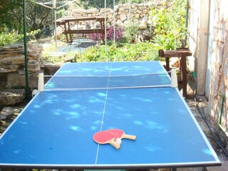 Casa per le vacanze Molunat Registrazione all'aperto 8