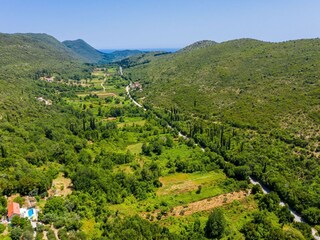 Casa per le vacanze Molunat  39