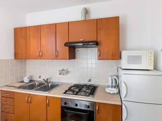 Apartamento Dubrovnik Características 3