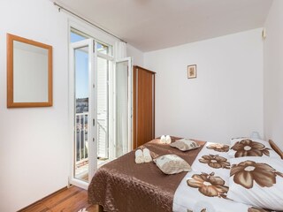 Appartement Dubrovnik Équipement 9