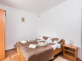 Apartamento Dubrovnik Características 7