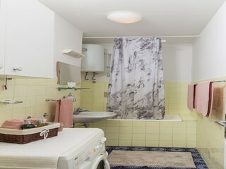 Apartamento Dubrovnik Características 8