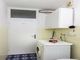 Apartamento Dubrovnik Características 13
