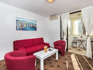 Appartement Dubrovnik Kenmerken 4