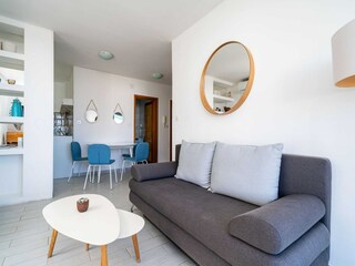 Appartement Dubrovnik Équipement 21